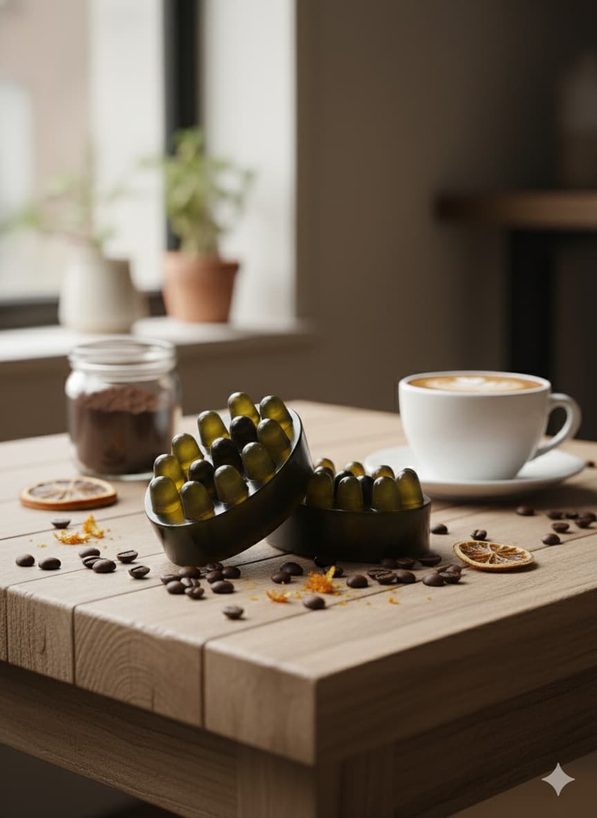 Imagen de Jabón Chispa Vital