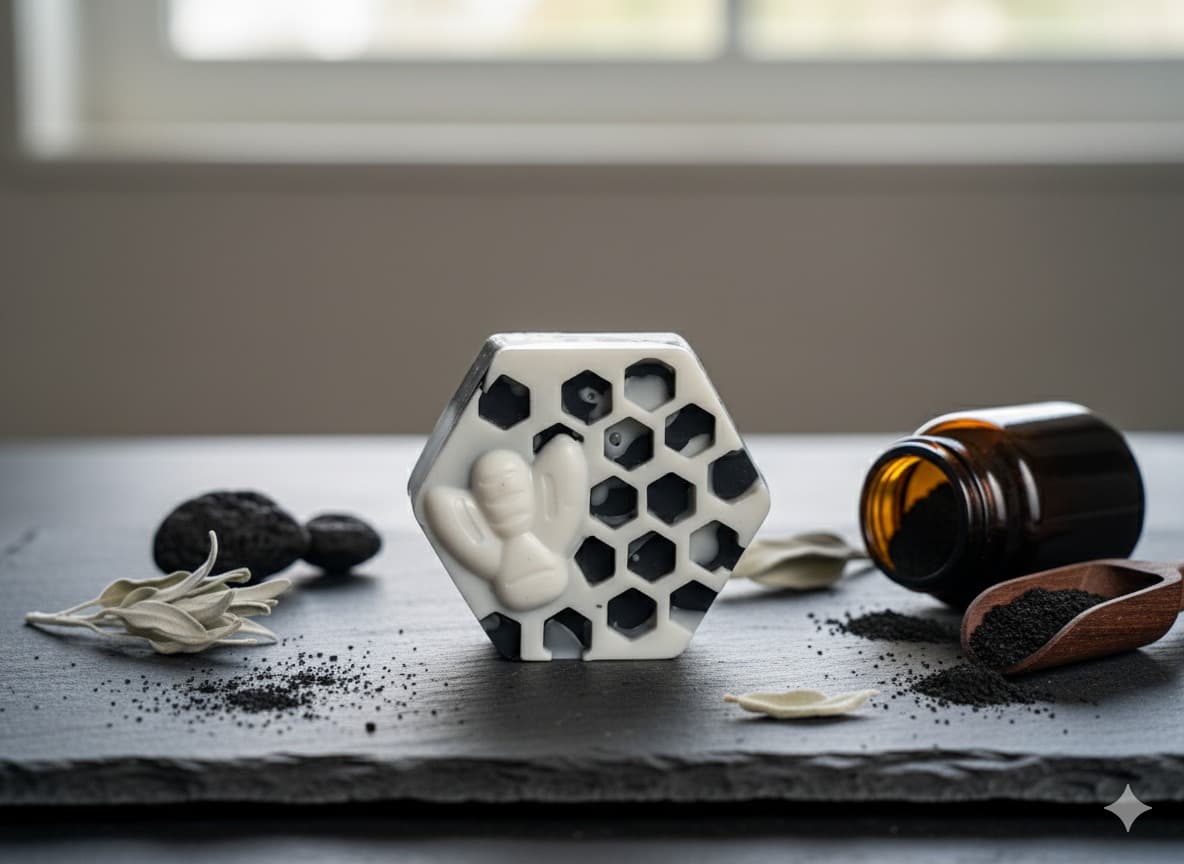 Imagen de Jabón Flor de Noche