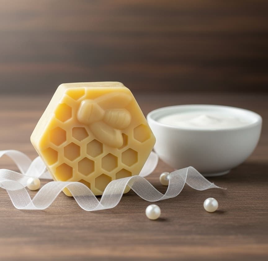 Imagen de Jabón Artesanal Malaura